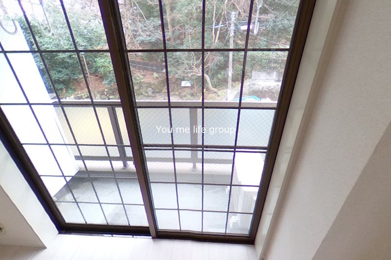 収納　別部屋参考写真