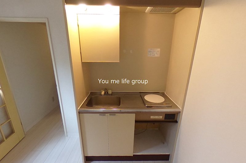 キッチン　別部屋参考写真