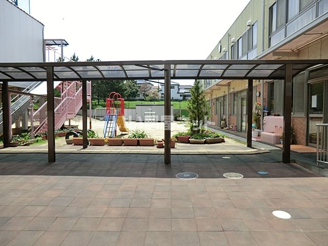 幼稚園・保育園　高津幼稚園（幼稚園・保育園）まで485m