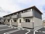 内原駅より徒歩5分 2階 新築の賃貸物件
