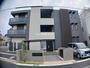 愛知大学前駅より徒歩10分 3階 新築の賃貸物件