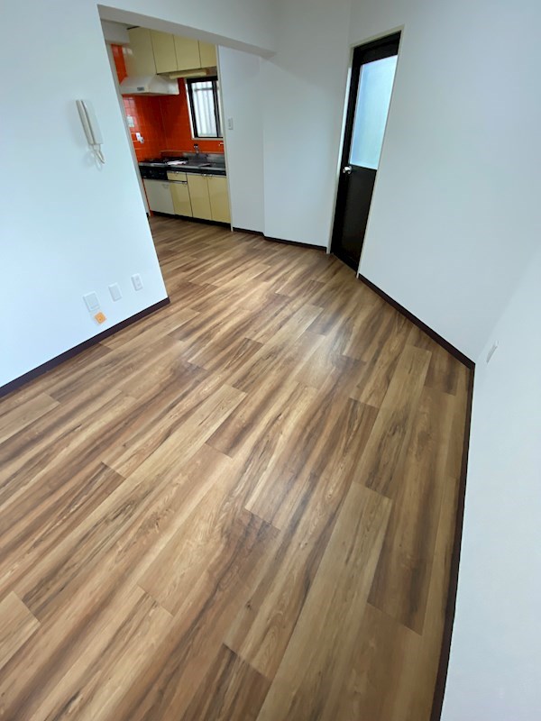 居室・リビング　別の部屋の写真