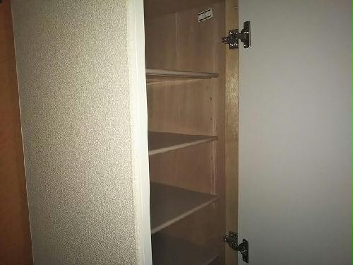 その他設備　下駄箱