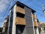 新小岩駅より徒歩10分 3階 築6年の賃貸物件