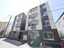 バスセンター前駅より徒歩9分 3階 築2年5ヶ月の賃貸物件