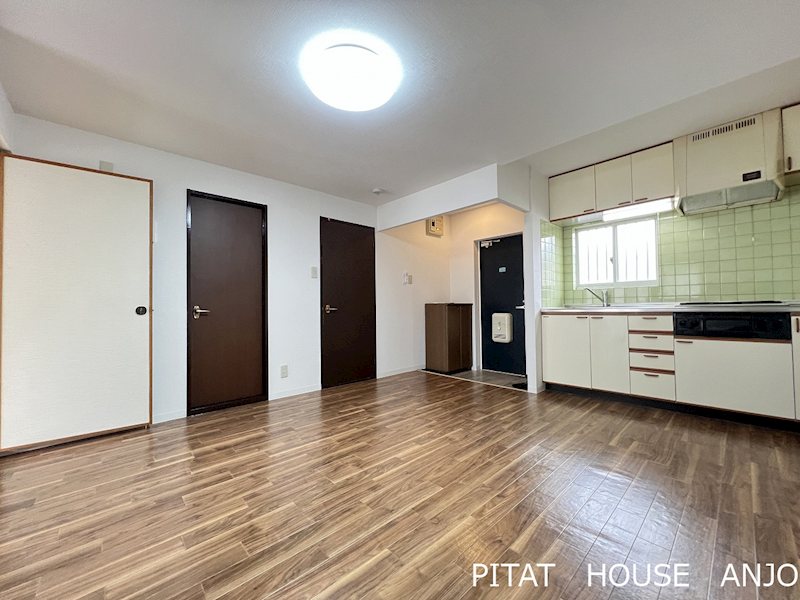 居室・リビング　参考写真２０３