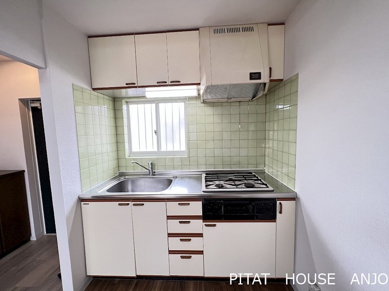 キッチン　参考写真２０３