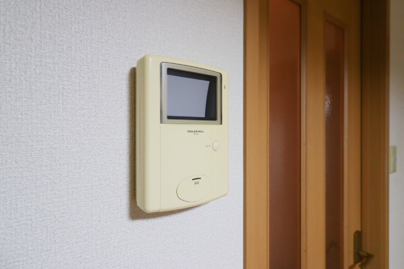 セキュリティ　図面と現状に相違がある場合には現状を優先