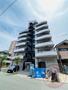 シティコート山坂 6階 築29年8ヶ月の賃貸物件