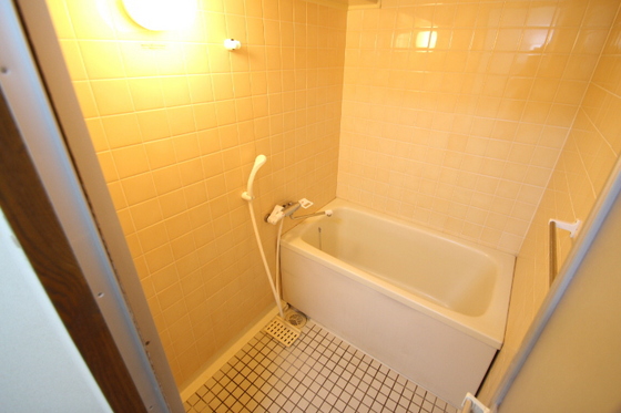 バス・シャワールーム　他号室のお写真です