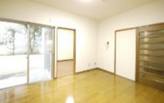 その他部屋・スペース　他号室のお写真です