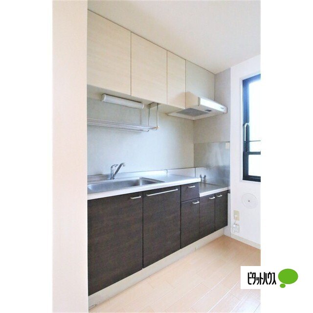 キッチン　１０１