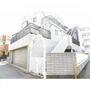 千川駅より徒歩9分 築35年6ヶ月 3階建の賃貸物件