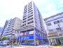 亀戸駅より徒歩5分 12階 築18年2ヶ月の賃貸物件