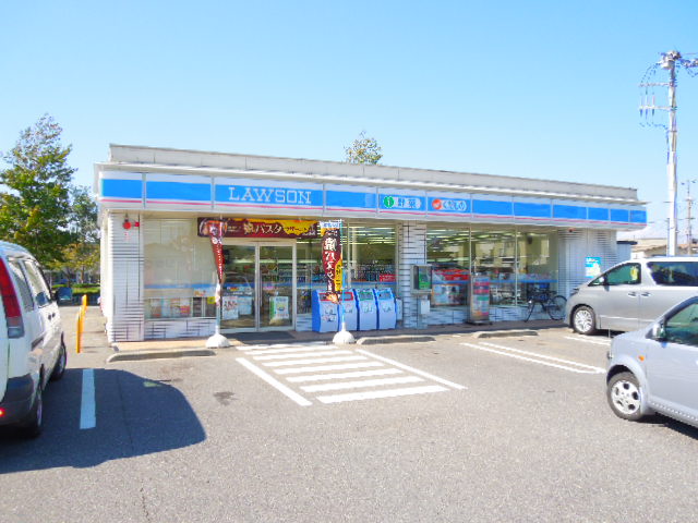 コンビニ　ローソン 市原千種一丁目店（コンビニ）まで713m