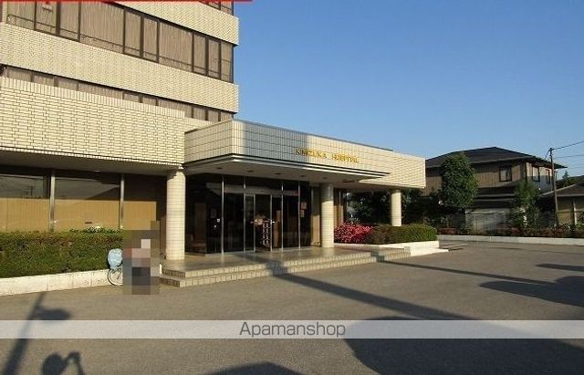 病院　君塚病院（病院）まで850m