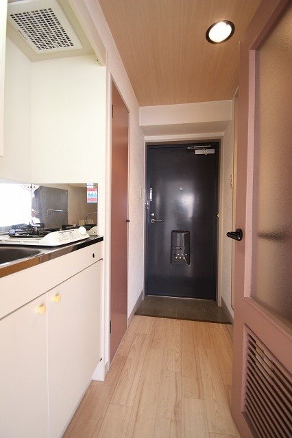 その他部屋・スペース　同物件、別号室のものです。