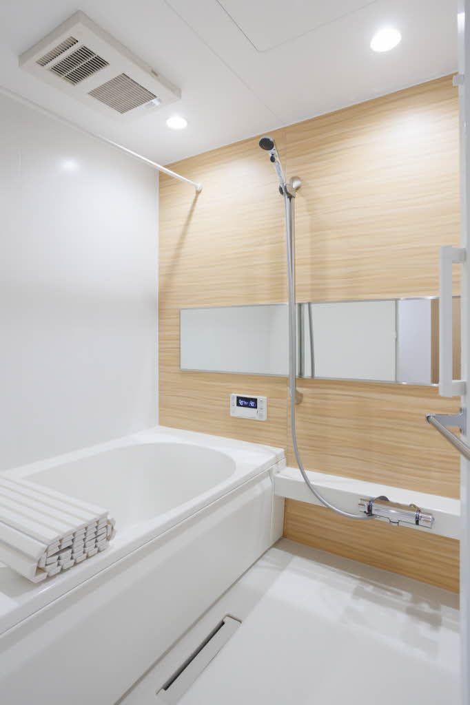 建物外観　完成予想図