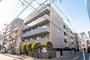 大塚駅より徒歩5分 3階 築22年3ヶ月の賃貸物件