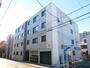 西11丁目駅より徒歩12分 4階 築1年2ヶ月の賃貸物件
