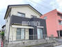 萩原駅より徒歩1分 築13年11ヶ月 2階建の賃貸物件
