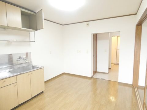 居室・リビング　※他部屋参照