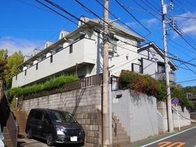 ＪＲ東海道本線/大船駅 歩20分