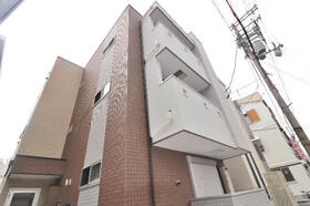 阪急今津線/阪神国道駅 歩8分