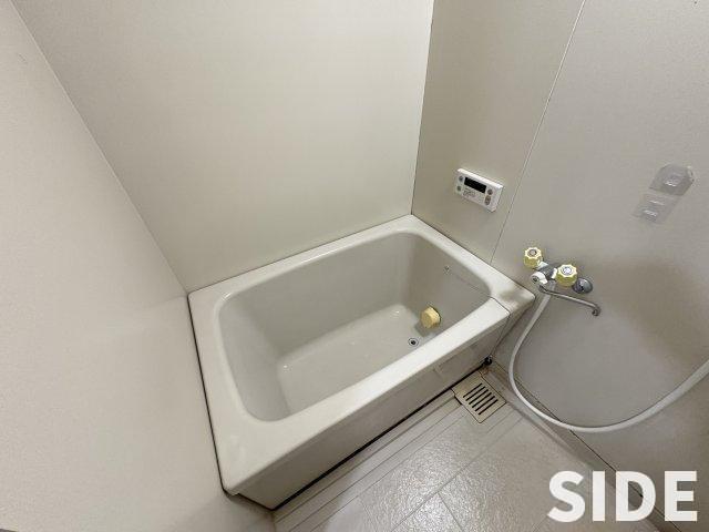 バス・シャワールーム　※別号室参考画像