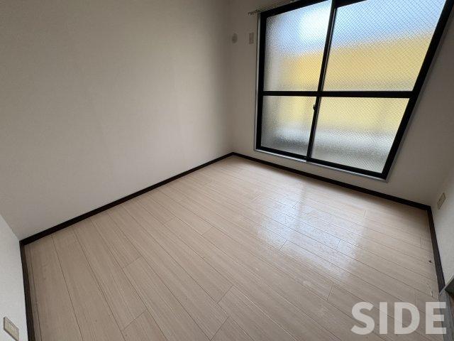 居室・リビング　※別号室参考画像