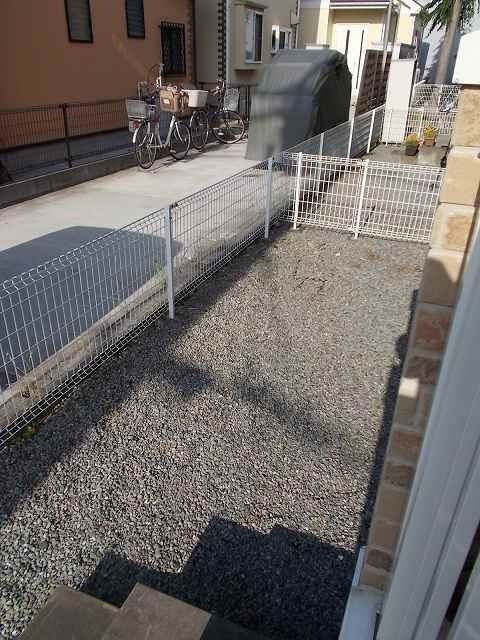 庭