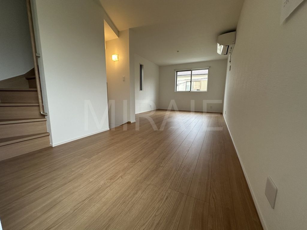 居室・リビング　リビング/居室