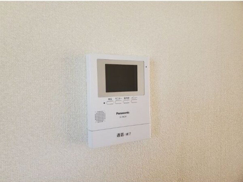 セキュリティ　図面と現状に相違がある場合には現状を優先