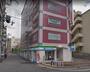 コンビニ　ファミリーマート JR灘駅前店（コンビニ）まで307m