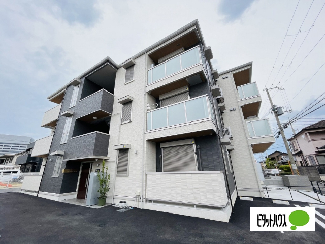 建物外観　イメージ