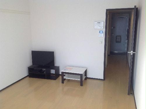 居室・リビング　完成予想写真の為実際のものと異なる場合があります