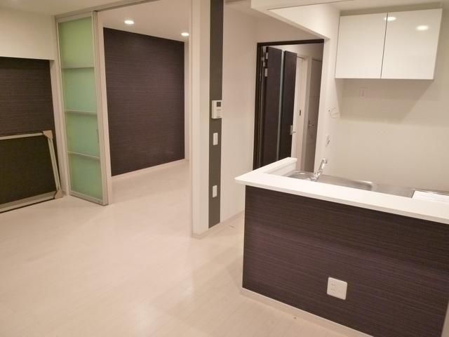 その他部屋・スペース　中はこのようになっています