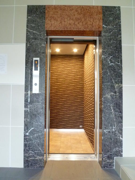 その他共有部分　エレベーターです