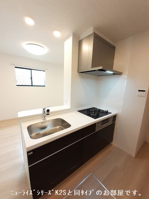 キッチン　イメージ