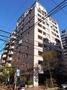 新宿御苑前駅より徒歩4分 12階 築27年10ヶ月の賃貸物件