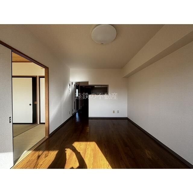 居室・リビング　※現況優先