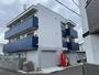 長瀬駅より徒歩14分 3階 築27年11ヶ月の賃貸物件