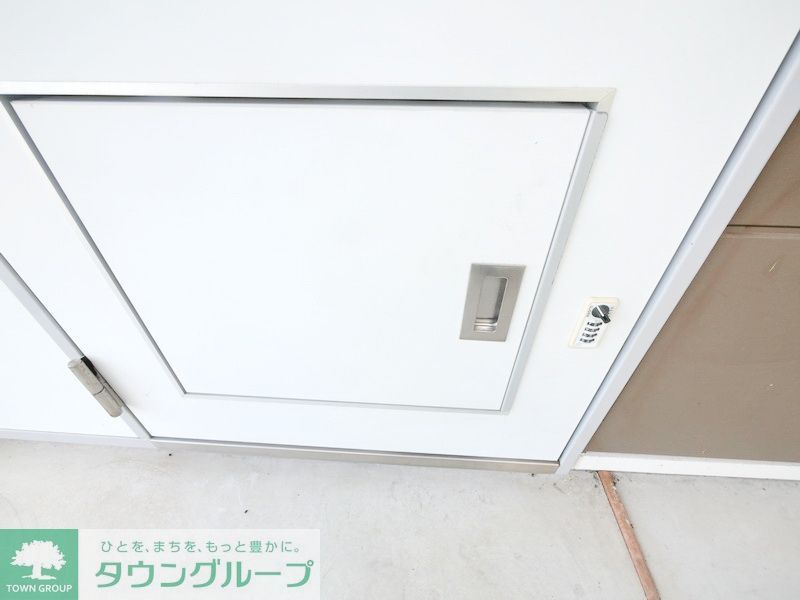 その他設備　★お問い合わせはタウンハウジング町田店まで★