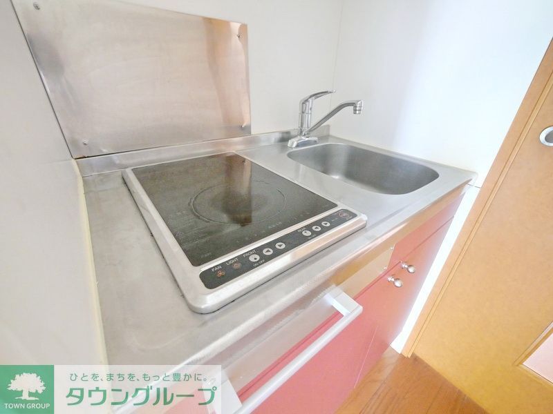 キッチン　★お問い合わせはタウンハウジング町田店まで★