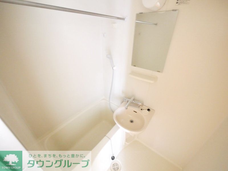 バス・シャワールーム　★お問い合わせはタウンハウジング町田店まで★