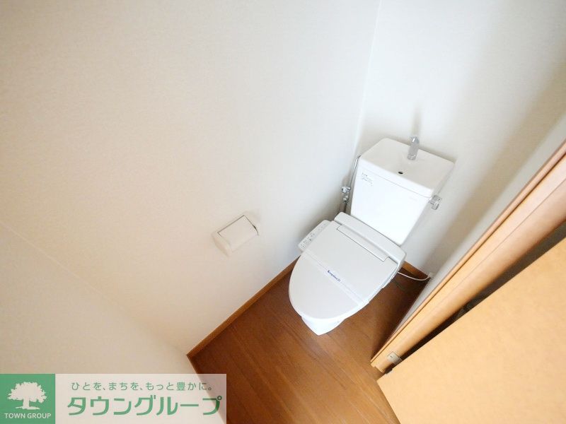 トイレ　★お問い合わせはタウンハウジング町田店まで★