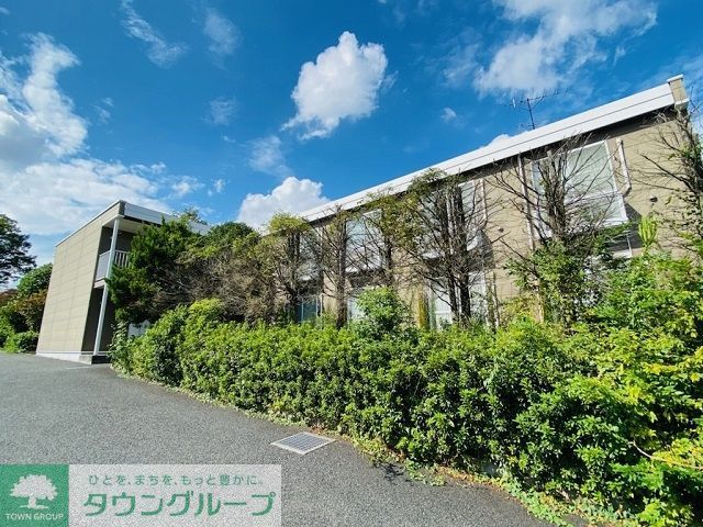 建物外観　★お問い合わせはタウンハウジング町田店まで★