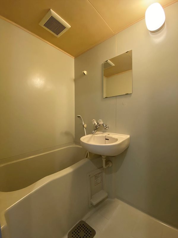 バス・シャワールーム　☆浴室☆