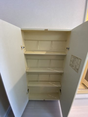 その他部屋・スペース　☆シューズボックス☆