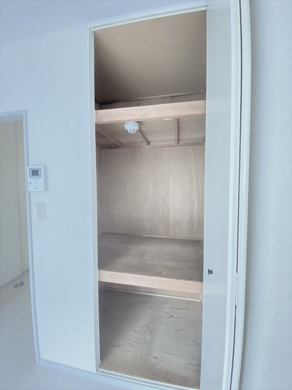 収納　☆収納有☆